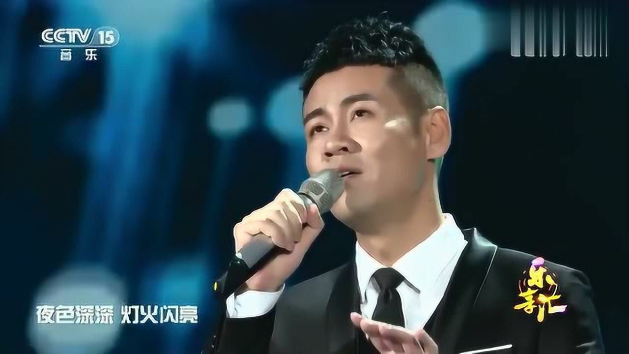 徐子崴,金美儿同台唱《东方之珠,两人合作天衣无缝,太经典!