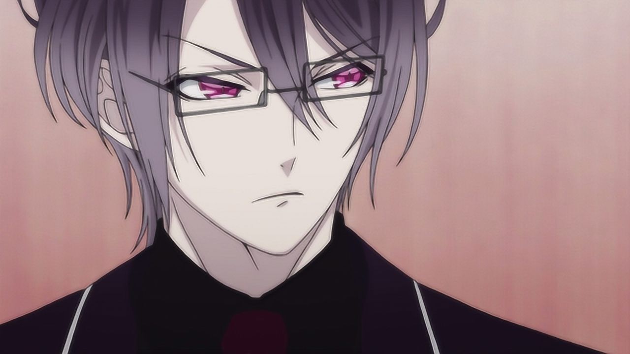 魔鬼恋人怜司以为小森唯消失了却没想到小森唯跟他们厮混去了