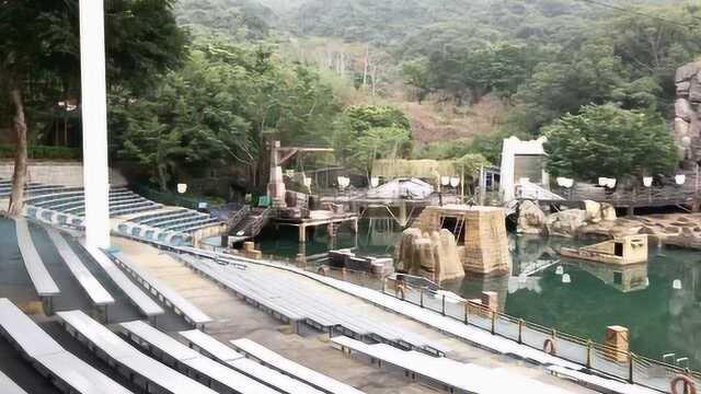 广东省深圳市盐田区东部华侨城