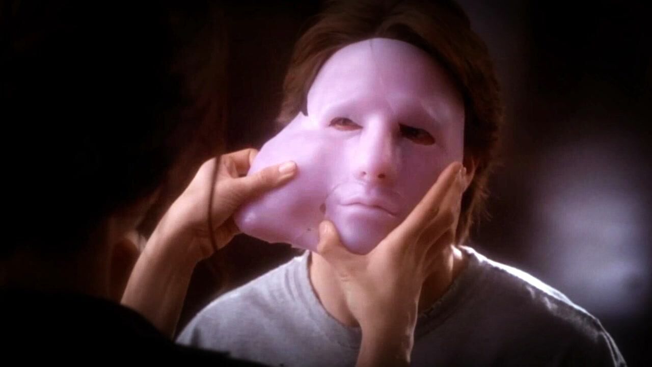 面具男曾被潜意识控制致死,150年后复活,来看看他怎样抉择