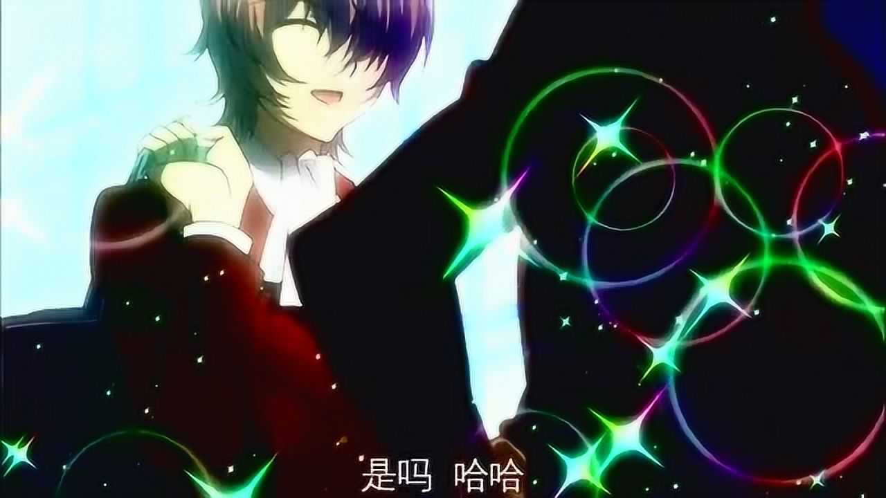 桂木桂马愤怒的样子觉得好可爱.