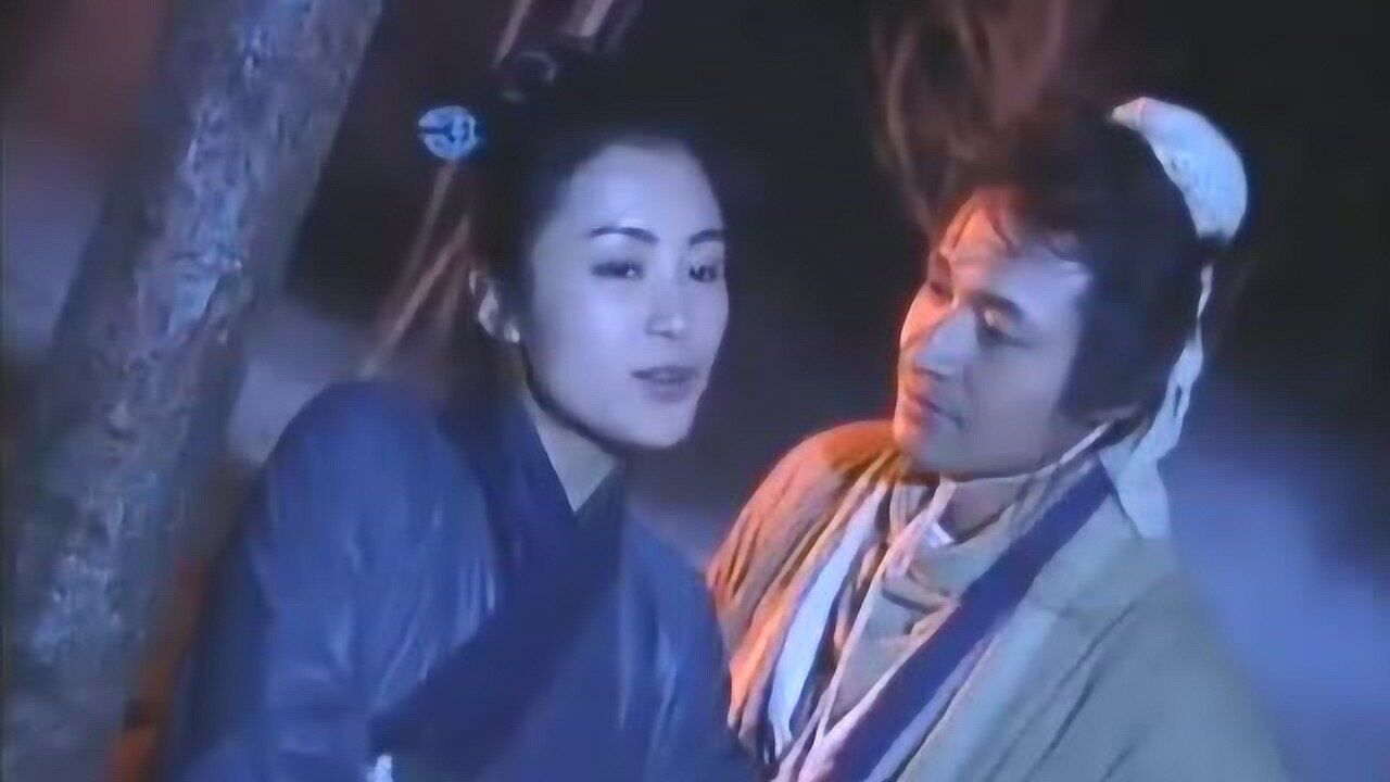新龙门客栈:莫言充满期待,周淮安却不见人了,莫言慌了_电视剧_高清完整版视频在线观看_腾讯视频