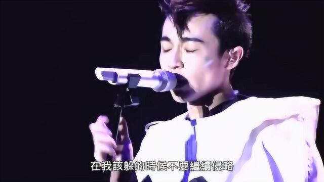 苏打绿《白日出没的月球》 2014十周年世界巡回演唱会