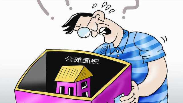 住建部新规“住宅按套内使用面积算”,专家:防范面积转嫁