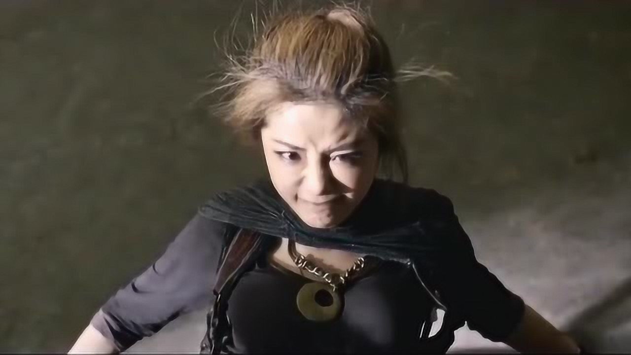 千金小姐与特种兵联手,女杀手被割喉反杀!特种兵归来2_腾讯视频