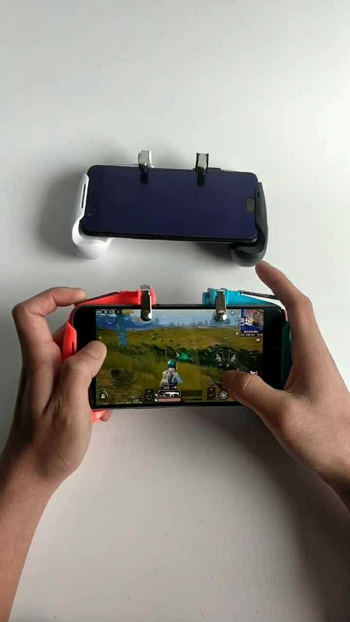 这算不算外挂?把把吃鸡