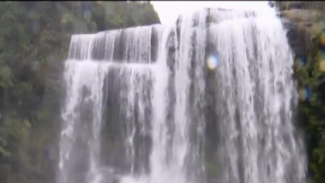 第三十三集 山水画卷粗坑村