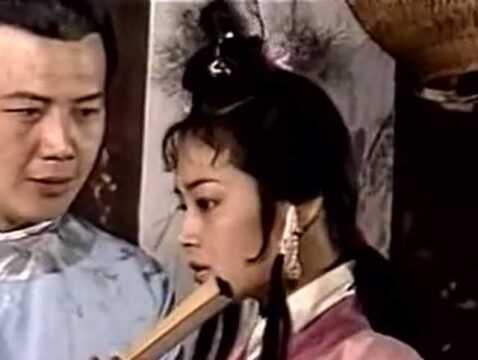 聊斋:窦女就这样失身于男子