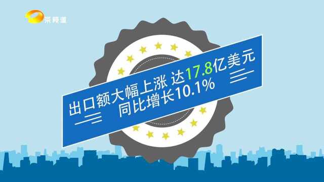 2018年度中国茶业外销形势报告:出口总量略增