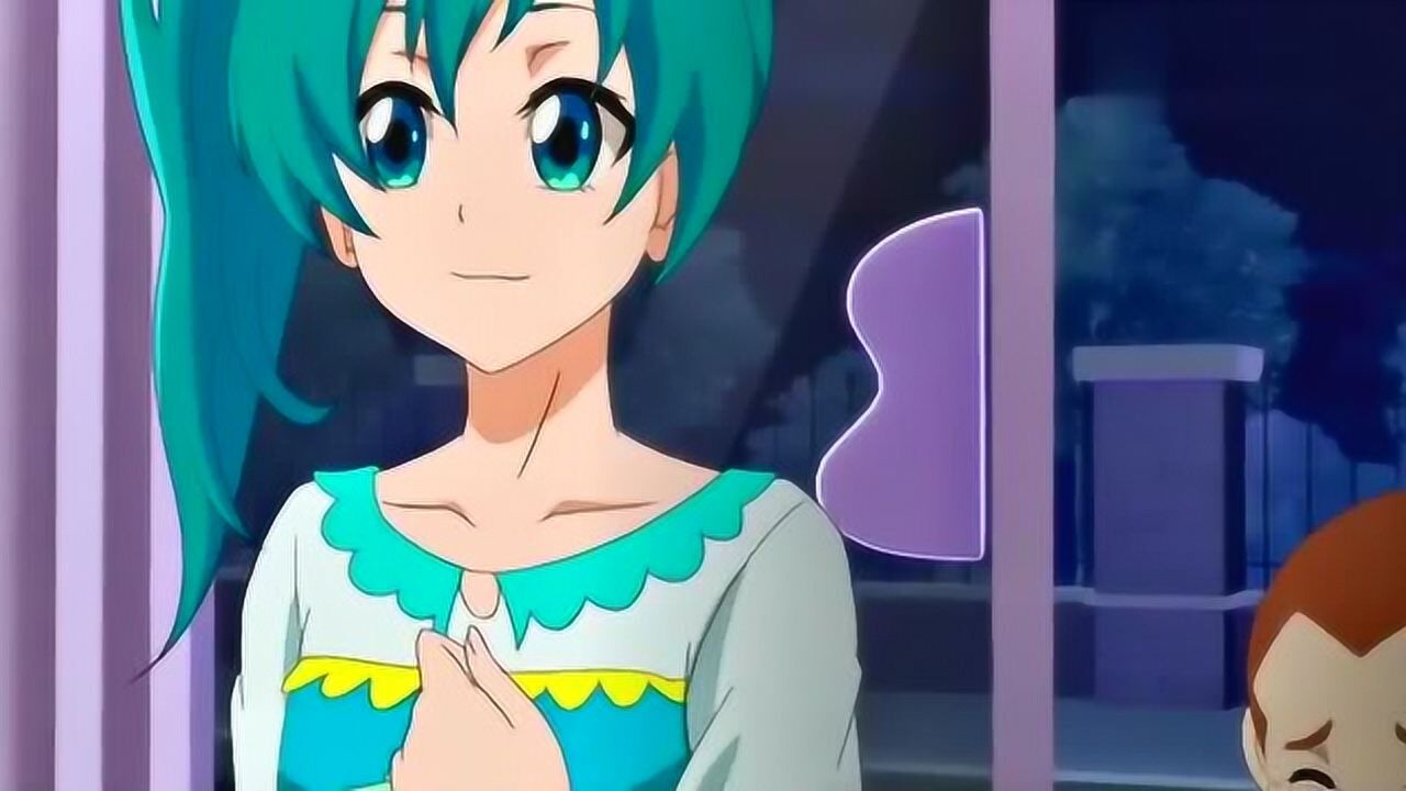 巴啦啦小魔仙:雅雅公主现身贝贝的生日派对,小龙以为是两个贝贝