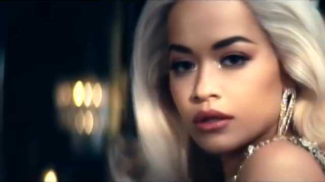 Rita Ora Rita