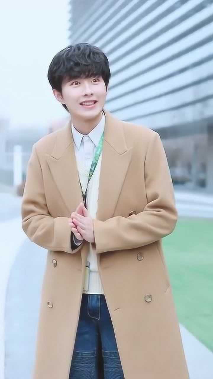 《我的奇妙男友2之恋恋不忘》男二李歌洋,有人喜欢这个小帅哥吗