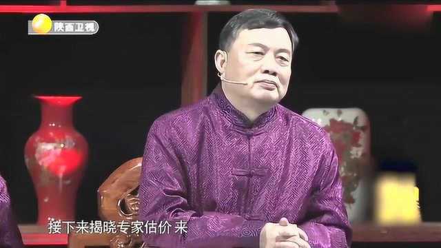 小伙拿到李可染的真品山水画,专家:每平尺能上1000万!