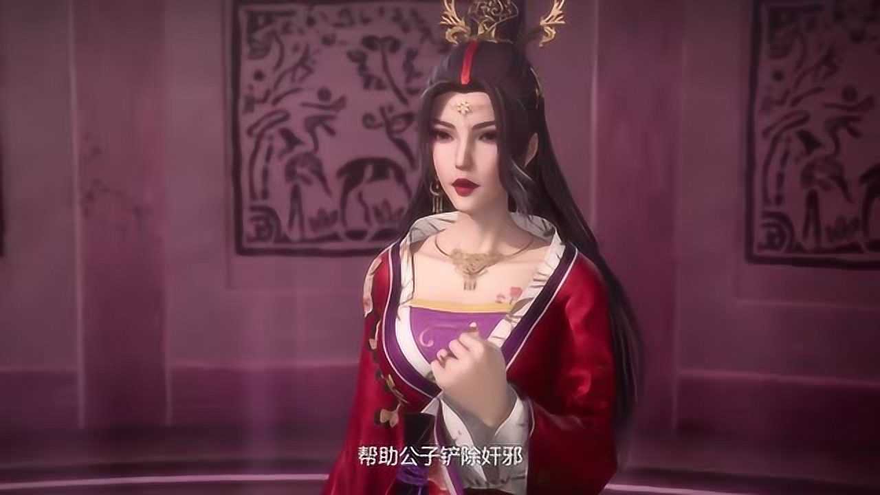 万界神主:戒指戴在无名指上,澹台月的解释跑偏了