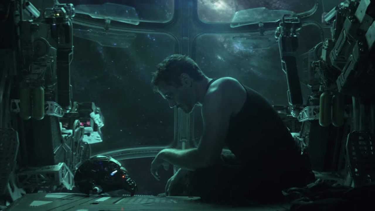 漫威最强乐高人仔？乐高钢铁侠人仔全收集指南！, image size:1280x720