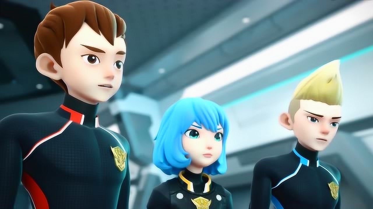 火线战警:小孩玩危险的烟花,结果引起森林起火,姜以安们准备出动