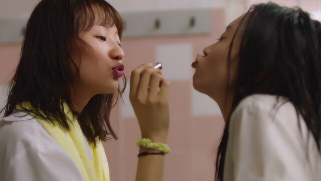 《过春天》:一场残酷式的青春,绝不止步于爱情