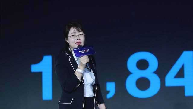 乐视电视脱胎重生,乐融CEO刘淑青:做不好对不起乐迷