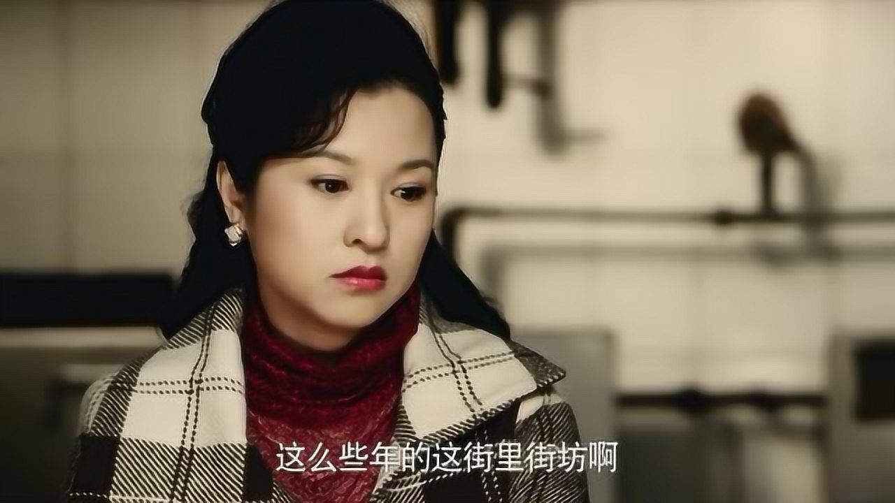 情满四合院何雨柱跑回酒楼去找娄晓娥他已经决定要辞职了