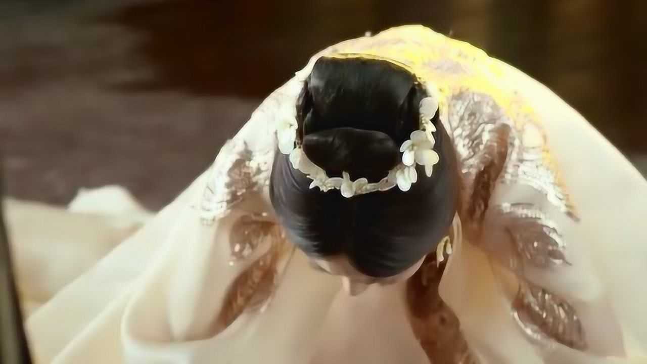 三生三世十里桃花:元贞被诬陷,素锦真是心机婊,可恨!