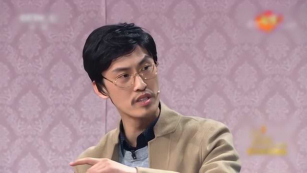 许君聪小品《真假老师》,张小斐一发不可收拾