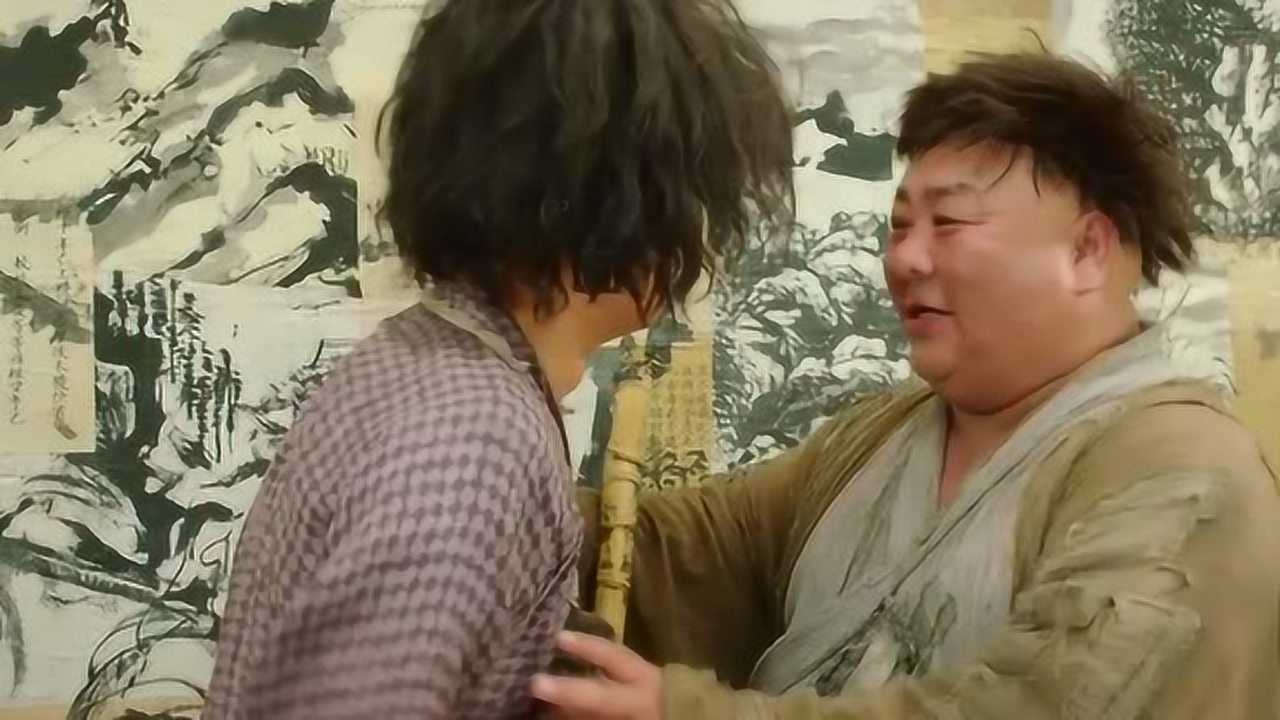 西游降魔篇:玄奘还差那么一点点,就能明白儿歌三百首的厉害