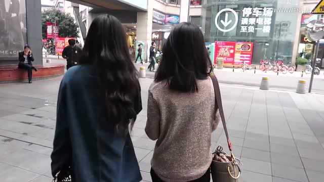 YIWEN VLOG 和我妹妹的半天日常