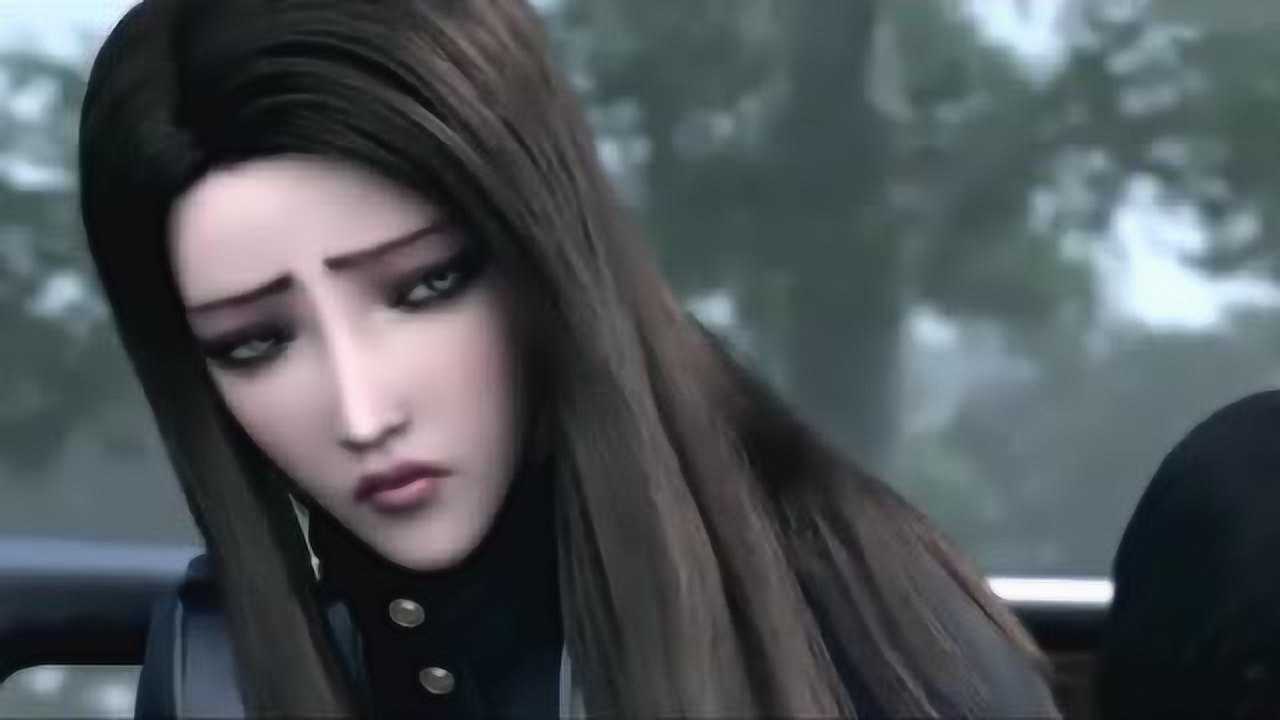 雄兵连太阳女神蕾娜最耻辱的一刻女神是不容侵犯的