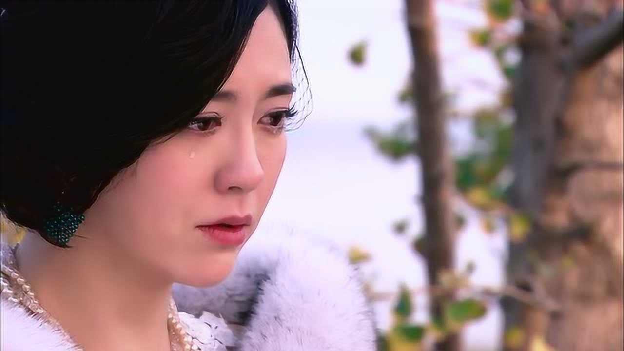 锦绣缘华丽冒险;明珠推算时间孩子是前田的,她让金铃立刻去买药!