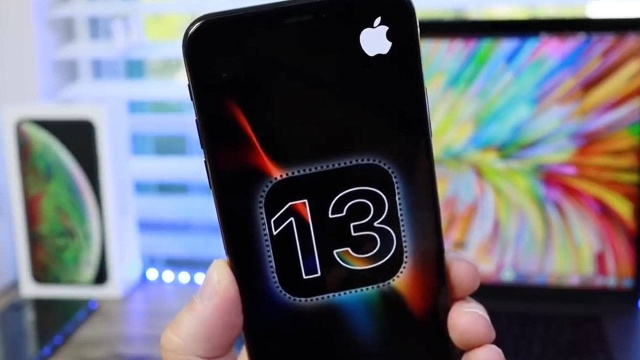 iOS13即将更新,对比iOS11,这差距不多说赶快升级!