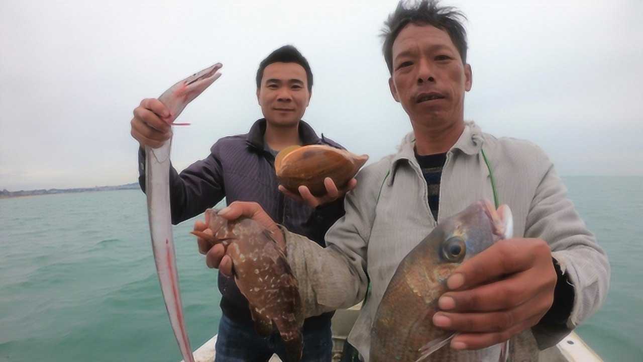 久違的手感都回來了10:58阿烽應粉絲要求,帶兩個西施一起趕海,粉絲頂