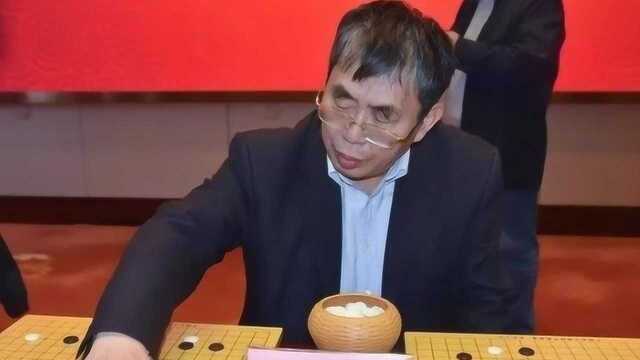 棋圣聂卫平:儿子孙子全入日本籍拒绝姓聂!网友:是日本人爸爸了