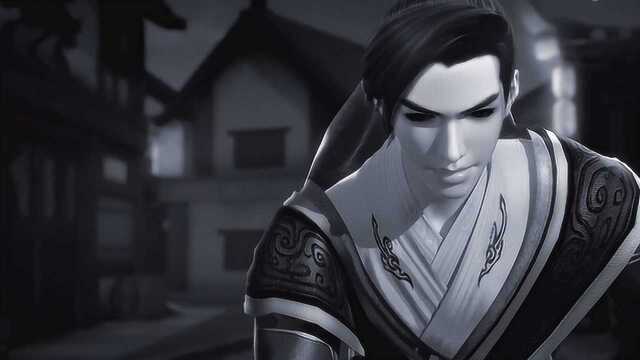 天行九歌:卫庄命在黑白玄翦手中?红莲心有灵犀,韩非召唤帮手!