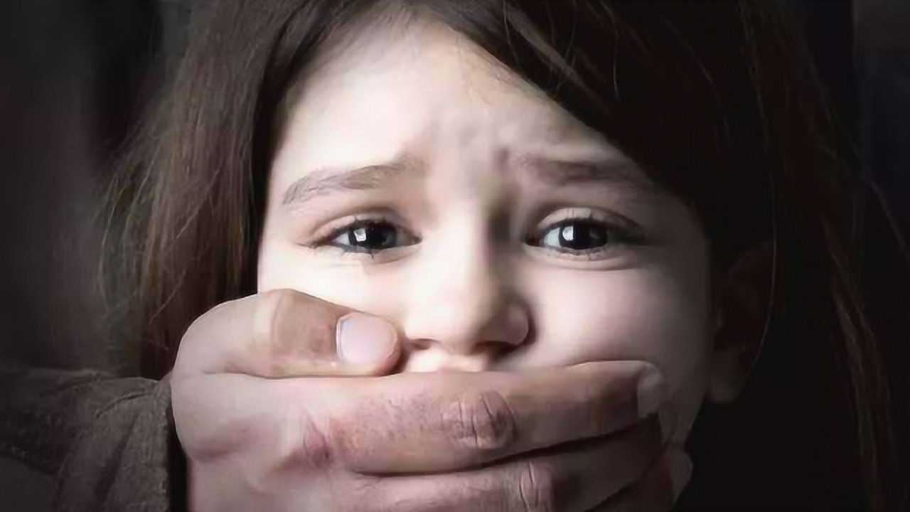 儿童被拐卖后会发生什么过程太过残忍拐卖罪就应该判死刑