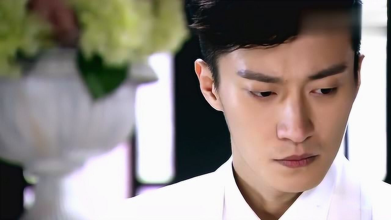 锦绣缘华丽冒险乔任梁和明珠差点就吻上了幸亏工作人员及时提醒