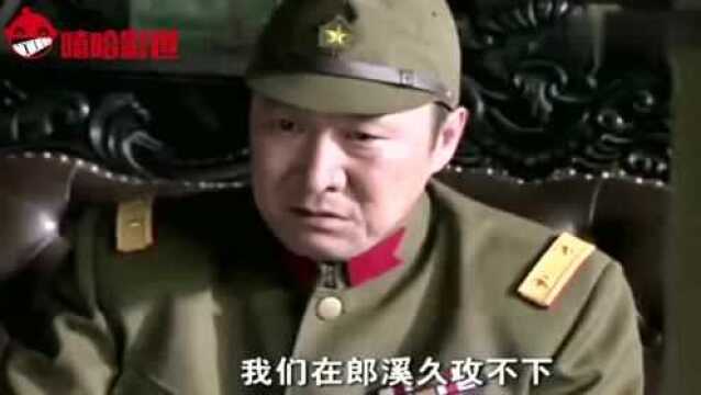 正者无敌,鬼子大佐战败被包围,冯天奎一枪毙命鬼子!