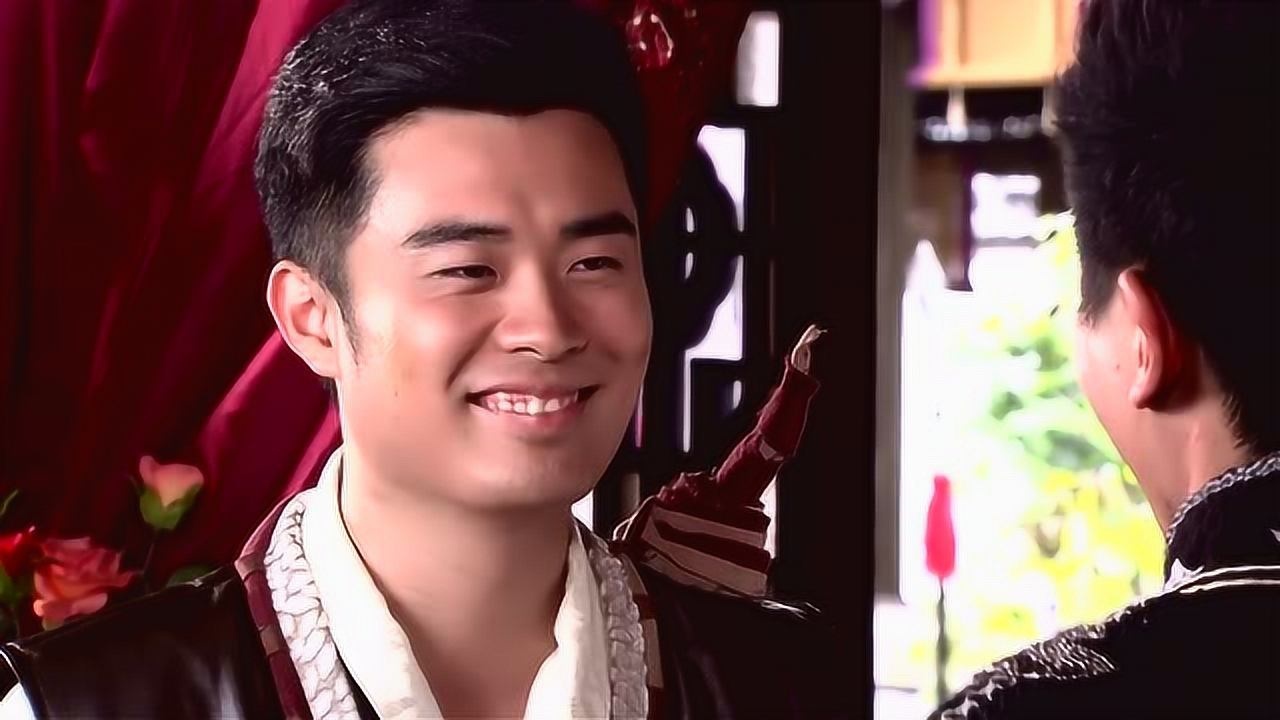 龙门镖局陈赫想买下镖局暗地使坏被郭京飞反阴一手