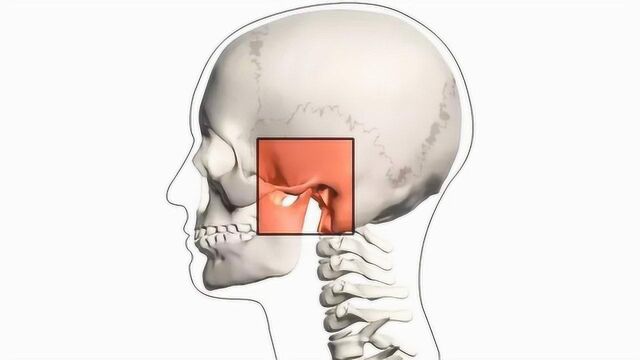 被忽视的颞下颌关节紊乱病