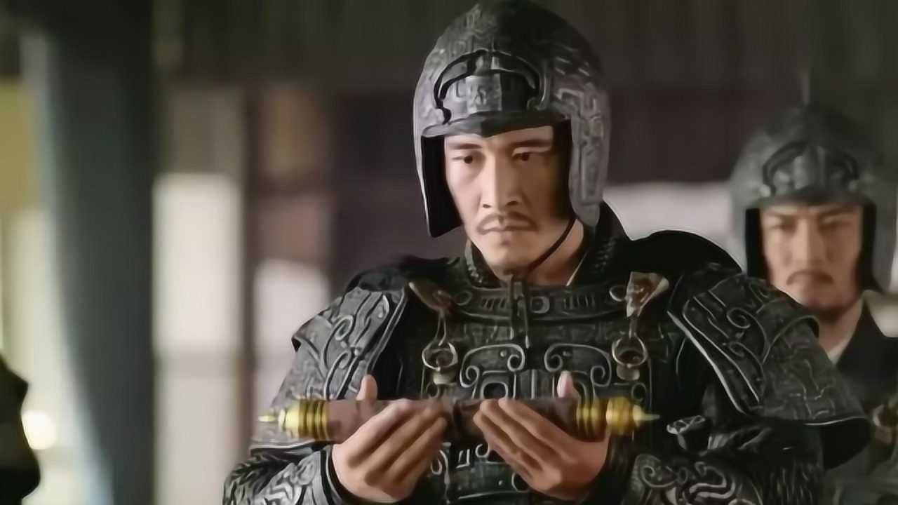 张颌在三国前期,谁都打不赢,怎么后期就成了"天下第一"?