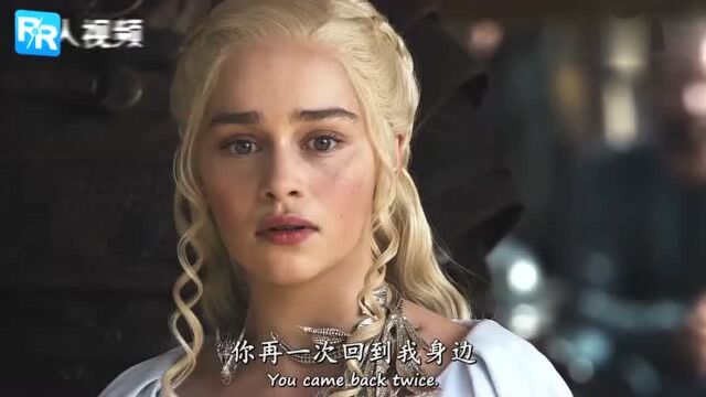 权力的游戏乔拉ⷮŠ莫尔蒙Jorah