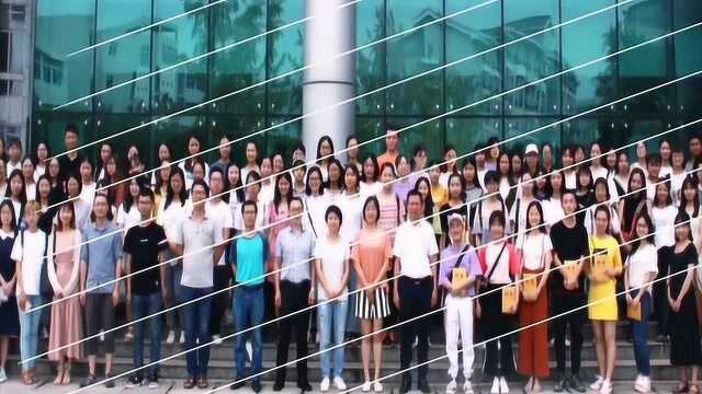 绵阳师范学院大学生通讯社2019