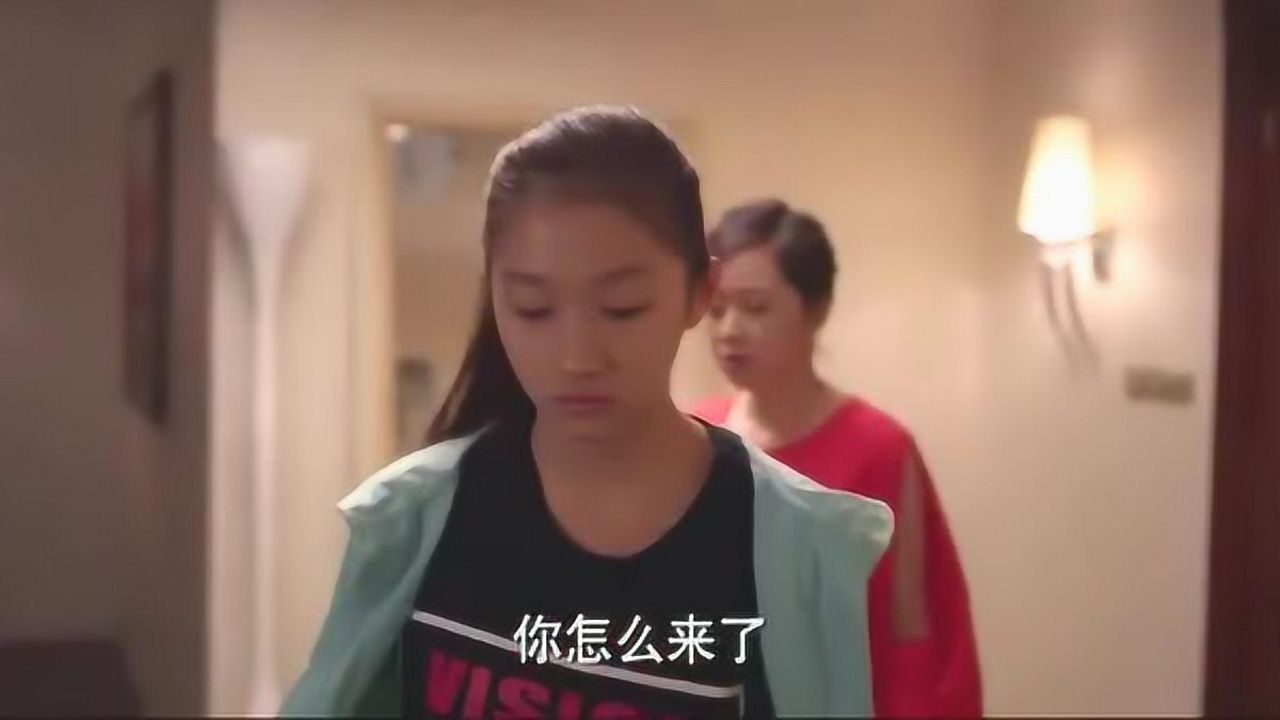 一仆二主:树苗说自己的亲妈回来了,让唐红听了一脸惊讶_高清1080P在线观看平台_腾讯视频