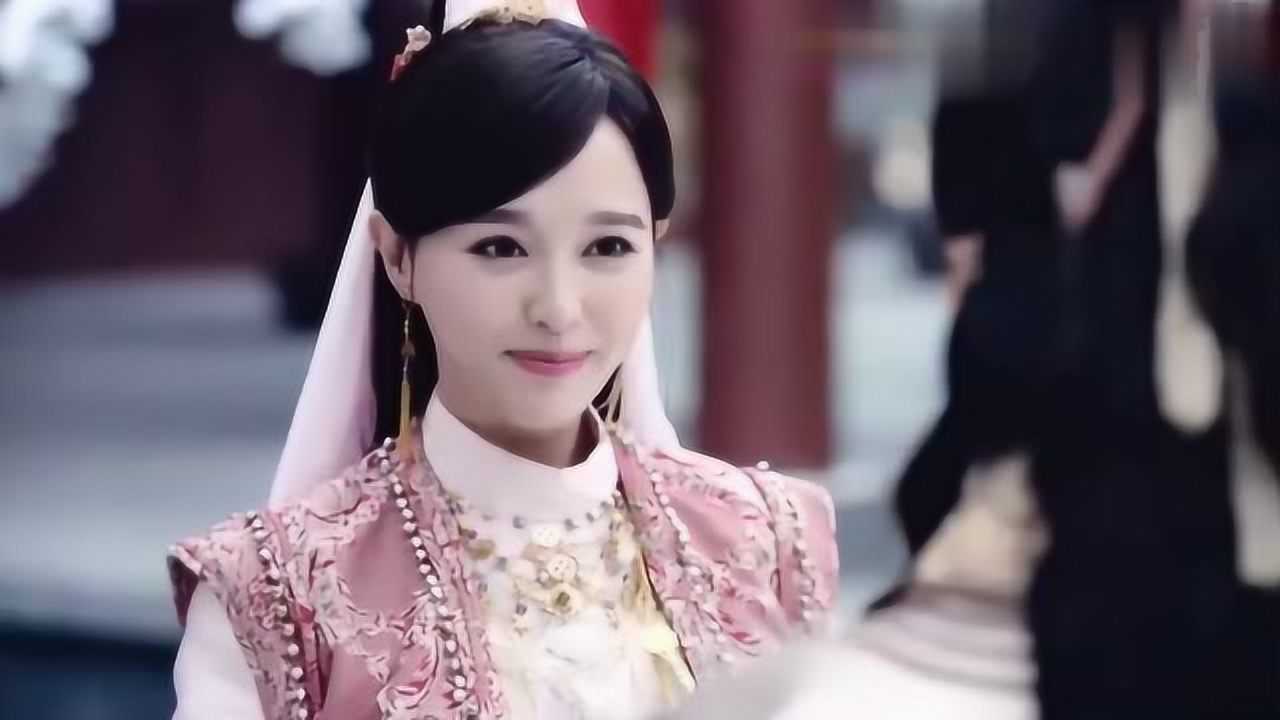 冯心儿多年后回到父亲身边,父亲直呼:都认不出来了_腾讯视频