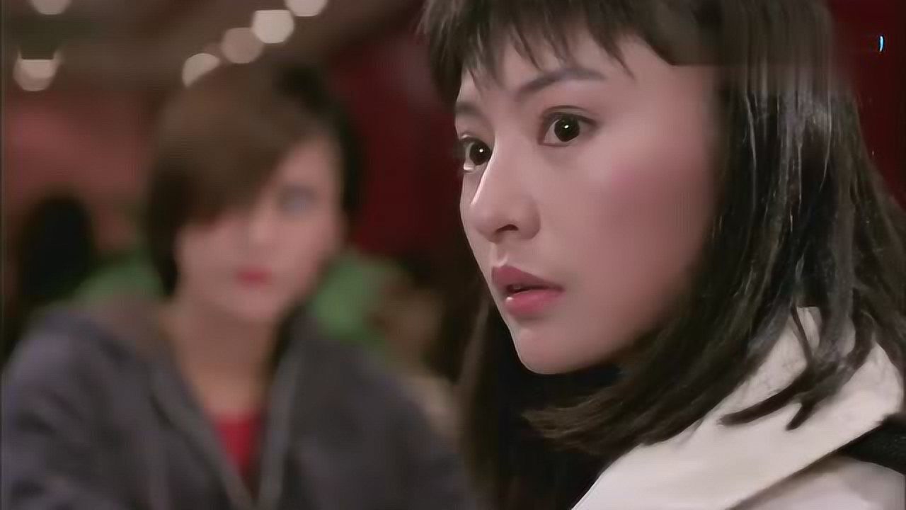 拐卖失足少女都拐到警察的女儿身上了,立马就抓住了