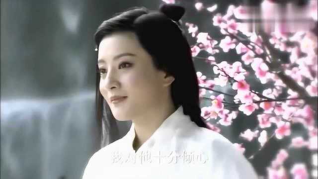 李碧云武功有多高身怀天鉴神功接剑在手,童姥根本不易招架!