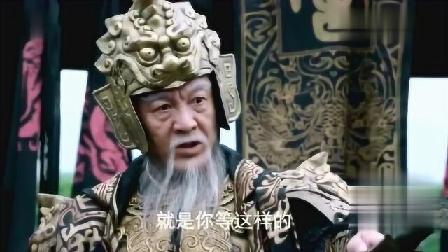 闻太师得知纣王放走了周文王,感叹道,这是放虎归山养痈遗患