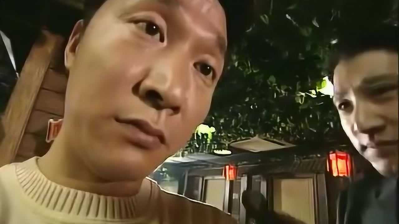 插翅难逃张世豪受彭家驹欺负深夜来酒吧买醉心里不服气