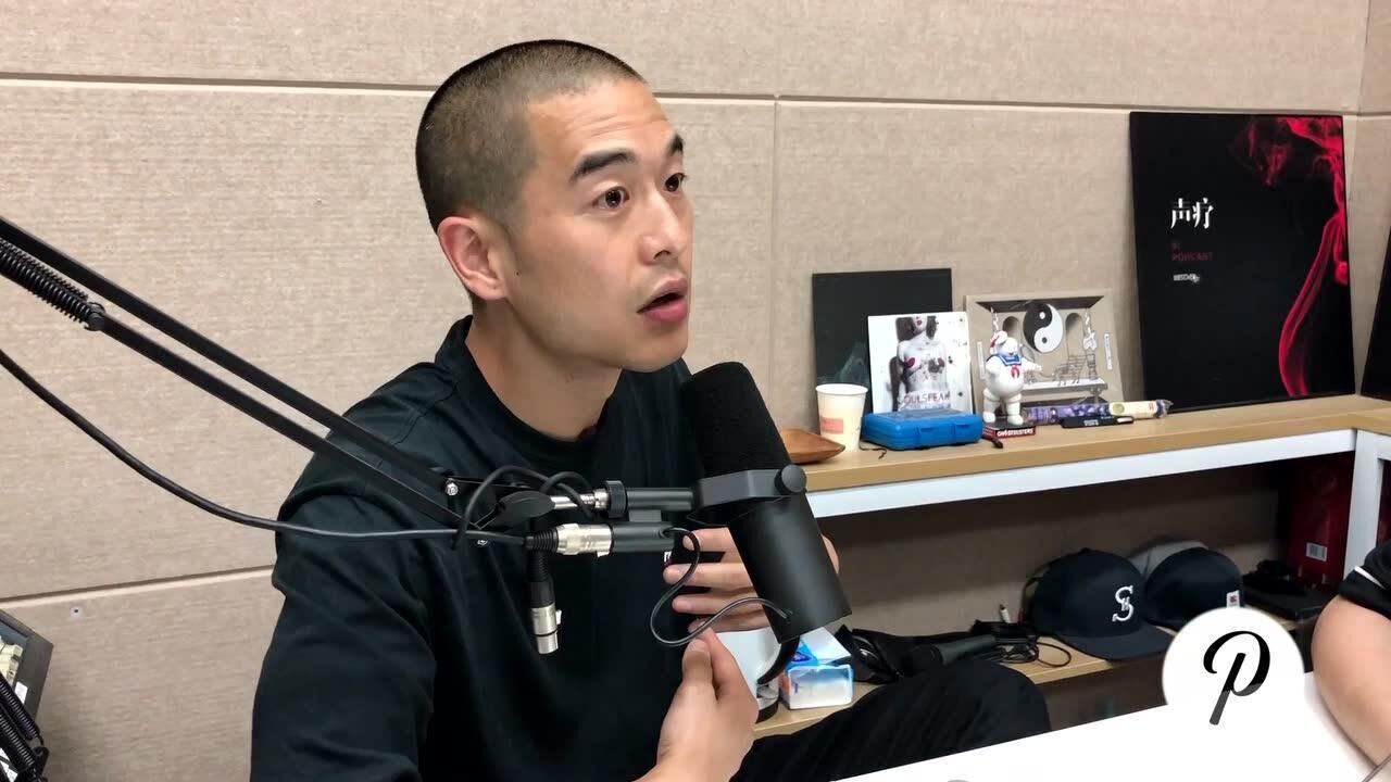 嘻哈公园thepark with ar & soulhan