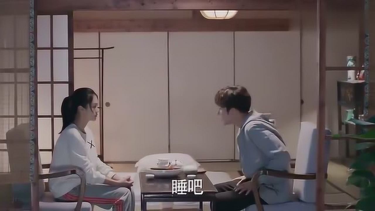旋风少女长安花式安慰百草魔鬼教练也变温柔了爱情真了不起