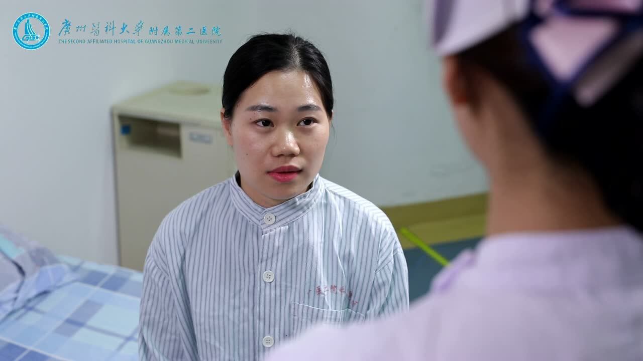 改良型中等长度导管置管流程健康教育视频_高清